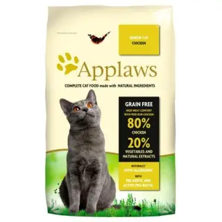 Applaws Cat Senior 2kg-1395304