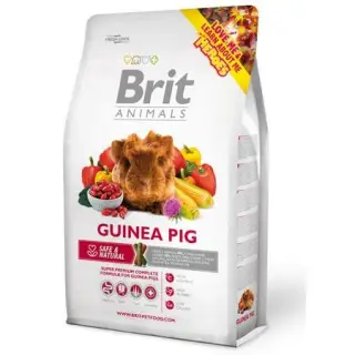 Brit Animals Guinea Pig Complete 1,5kg-1742801