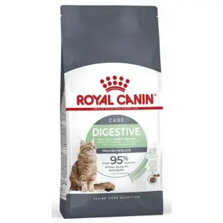 Royal Canin Digestive Care karma sucha dla kotów dorosłych, wspomagająca przebieg trawienia 400g-1466104