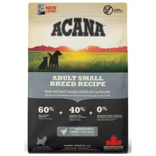 Acana Adult Small Breed 2kg-1396845