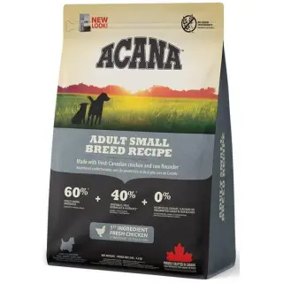 Acana Adult Small Breed 2kg-1744205
