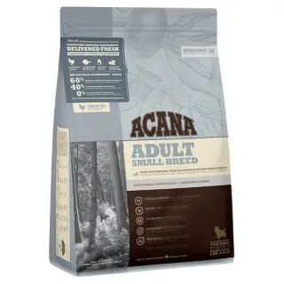 Acana Adult Small Breed 2kg-1744206