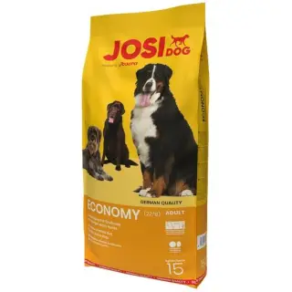 Josera JosiDog Economy 15kg-1466221