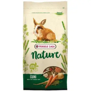 Versele-Laga Cuni Nature pokarm dla królika 2,3kg-1398828