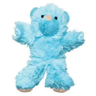 Kong Cat Toys Teddy Bear [CE42E]-1398842