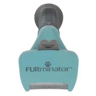 FURminator dla kotów długowłosych Small [141228]-1746470