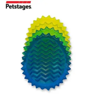 Petstages Toss N' Flip Chips [PS67842]-1399645