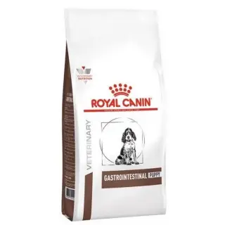 Royal Canin Veterinary Diet Canine Gastrointestinal Puppy 1kg-1399732