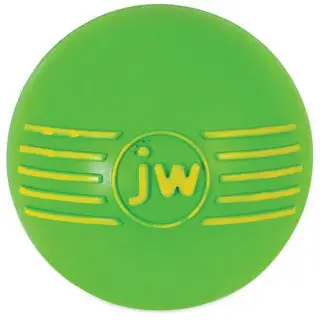 JW Pet iSqueak Ball Medium [32124D]-1746939