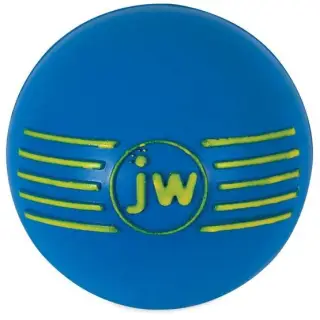 JW Pet iSqueak Ball Medium [32124D]-1746941