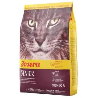 Josera Senior Cat 2kg-1364432