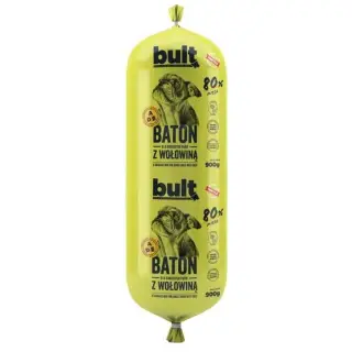 Bult Baton z wołowiną 900g-1406028
