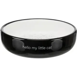 Trixie Miska ceramiczna dla kota 0,3L [24771]-1365097