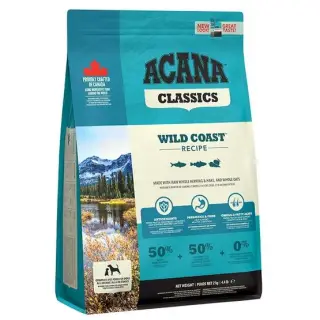 Acana Classics Wild Coast Dog 2kg-1465692