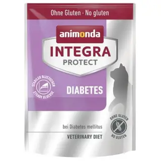 Animonda Integra Protect Diabetes Dry dla kota 1,2kg-1465729