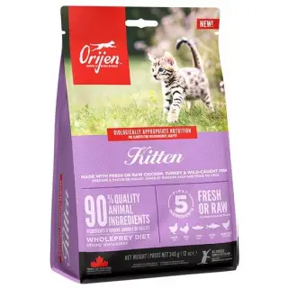 Orijen Kitten 340g-1367003
