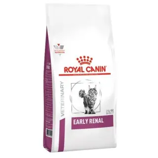 Royal Canin Veterinary Care Early Renal Cat 3,5kg-1367017