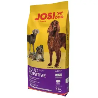 Josera JosiDog Adult Sensitive 15kg-1384781
