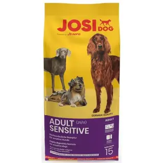 Josera JosiDog Adult Sensitive 15kg-1749875