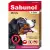 Sabunol GPI Obroża przeciw pchłom dla psa ozdobna różowa 50cm-1745020