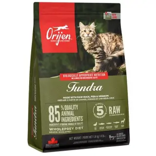 Orijen Cat Tundra 1,8kg-1483866