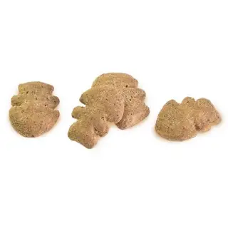 Profine Crunchy Cracker Łosoś z jagodami 150g-1752045