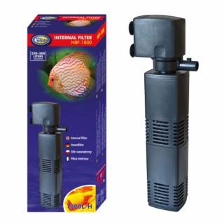 Aqua Nova filtr NBF-1800 do akwarium 200-300l