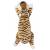 Pet Nova Tygrys 36cm plusz piszczący - zabawka dla psa