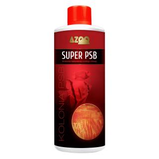 AZOO SUPER PSB 250ML - SUPER BAKTERIE