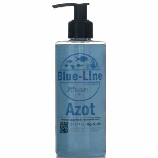 BLUE-LINE AZOT 500ML - nawóz azotowy