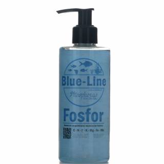 BLUE-LINE FOSFOR 500ML - nawóz fosforowy