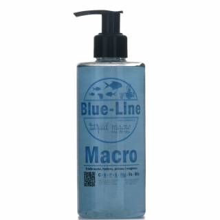 Blue-Line Macro 250ml - Nawóz Makroelementowy