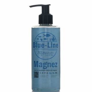 BLUE-LINE MAGNEZ 500ML - nawóz magnezowy