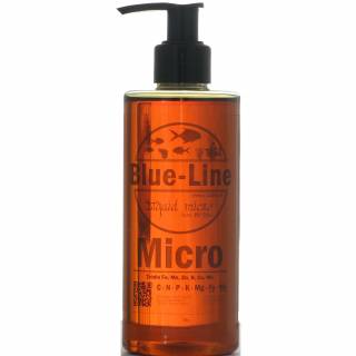 Blue-Line Micro 500ml - Nawóz Mikroelementowy