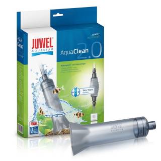 Juwel Aqua Clean 2.0 - odmulacz, zestaw do odmulania
