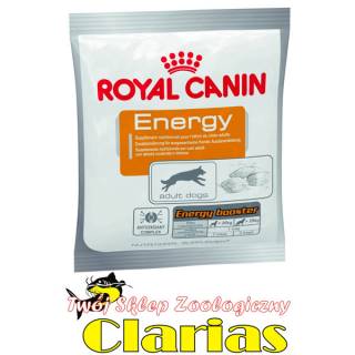 Royal Canin Energy przysmak dla psów aktywnych 50g - w saszetce