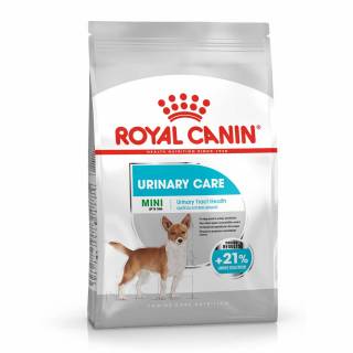 ROYAL CANIN CCN Mini Urinary Care 1kg - na układ moczowy dla psów ras małych