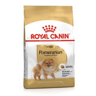 Royal Canin BHN Pomeranian Adult 1,5kg - dla psów rasy szpic miniaturowy