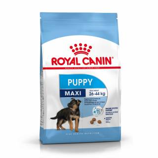 Royal Canin Maxi Puppy BF 1kg - Dla szczeniąt ras dużych