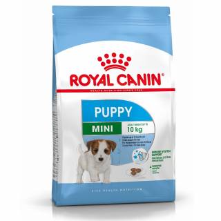 Royal Canin Mini Puppy BF 800g - karma dla szczeniąt