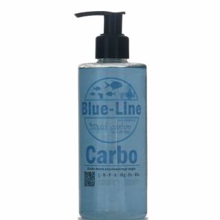 Blue-Line Carbo 250ml - węgiel w płynie, efekt CO2