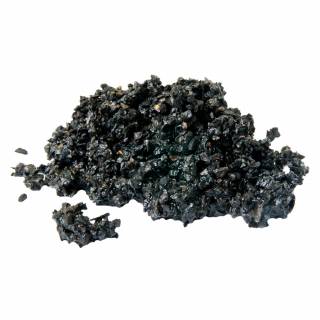 Żwir bazaltowy czarny 1-2mm 2kg - Idealny do uprawy roślin wodnych