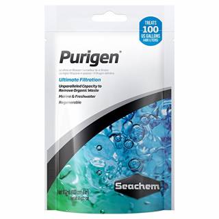 Seachem Purigen 100ml - wkład do filtra