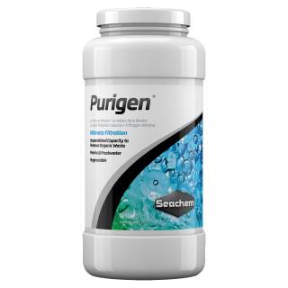 Seachem Purigen 500ml - wkład do filtra