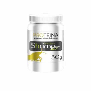 Shrimp Nature Proteina (dawniej Żółty) 30g