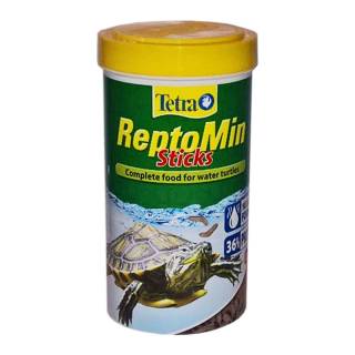 Tetra ReptoMin 500ml - pokarm dla żółwi wodnych