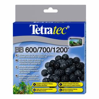 Tetratec BB Bio Balls 400/600/700/800/1200/2400
