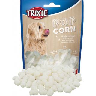Trixie Popcorn przysmak dla psa wątróbka 100g