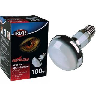 Trixie Punktowa lampa grzewcza 100W - do terrarium