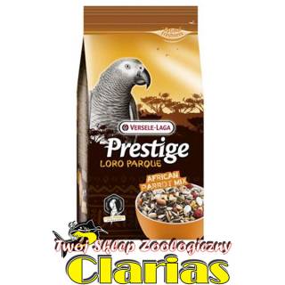 Versele-Laga African ParrotLoroParque Mix 1kg 2010 - pokarm dla papug afrykańskich